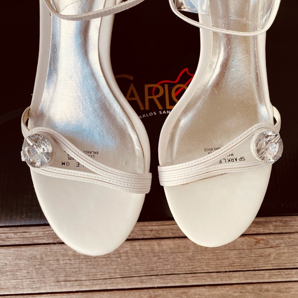 Carlos Santana Shoes - Picture 8 of 14